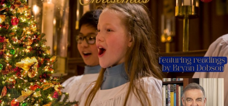 A Saint Patrick’s Cathedral Christmas (Standard)