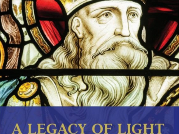 A Legacy of Light Book Launch