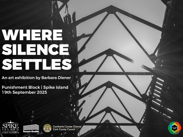 Culture Night: Where Silence Settles