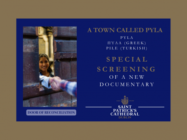 Pyla Documentary Premiere