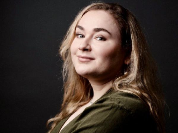 Heritage Week Concerts: Mezzo Soprano & Piano