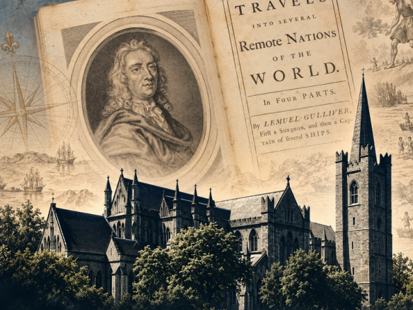 Gulliver's Travels: 300th Anniversary Celebration