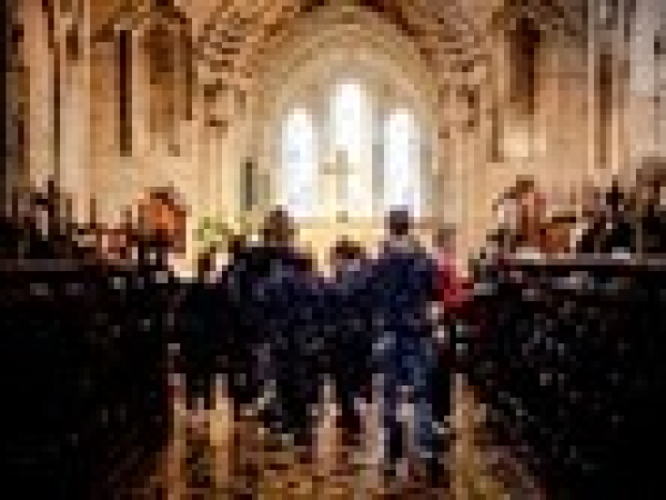 Dublin Festival of History: Children’s History Tours