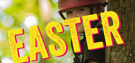 ProActive Kids Easter Camp 2021