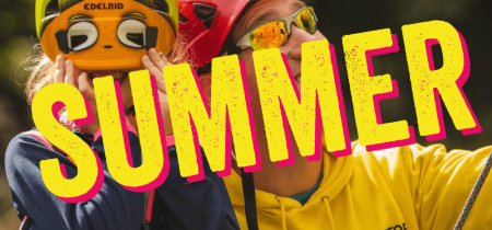ProActive Kids Summer Camps 2021