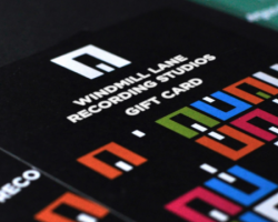 One Adult - One Junior