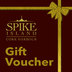Spike Island Gift Voucher
