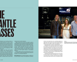 Windmill Lane Recording Studios - Book