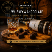 Chocolate Pairing