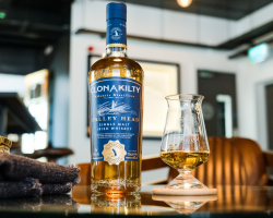 Galley Head Single Malt 70cl