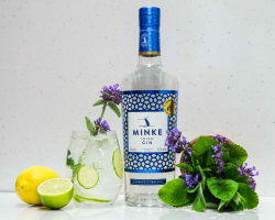 Minke Gin 70cl