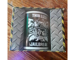 Thin Lizzy Jailbreak Mug