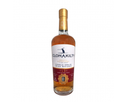 13 Yr Old Single Grain Madeira Cask 70cl