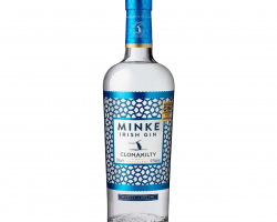 Minke Gin 70cl