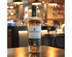 A six year old Single Malt Irish Whiskey bottled by Clonakilty Distillery for Irish Whiskey Exploration
