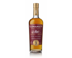 Galley Head Whiskey from Clonakilty is a premium Irish Whiskey matured in ex-bourbon and ex-Rhum Agricole barrels