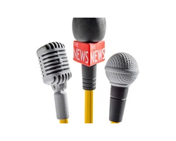 Microphone Erasers
