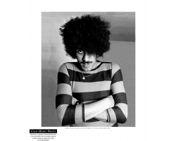 Philip Lynott 01 by Colm Henry