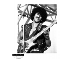Philip Lynott 02 by Colm Henry