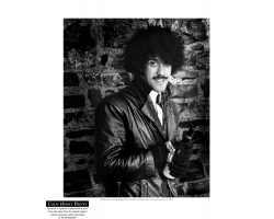 Phil Lynott 03 by Colm Henry