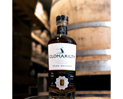 Whisky Irlandais Clonakilty Galley Head- 43.6° - 70cl - lepub651