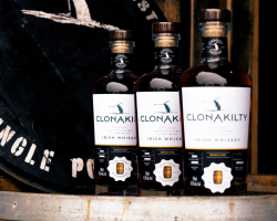 Rivesaltes Finish Single Cask (Cask MGRRVS01)70cl