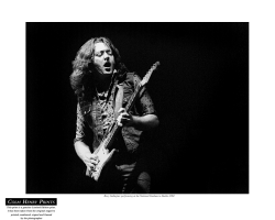 Rory Gallagher 01 by Colm Henry