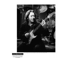 Rory Gallagher 04 by Colm Henry