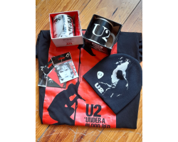 U2 Ultimate Bundle