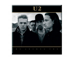 U2 Joshua Tree Magnet