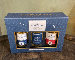Whiskey Mini Gift Box