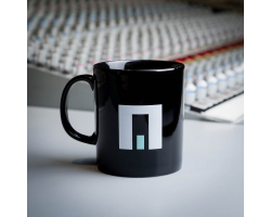 Studio Mug Image